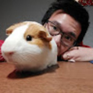 Meet your Posher, Wilson